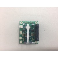 USHIO 930216 DCM2CH-DRV Board...